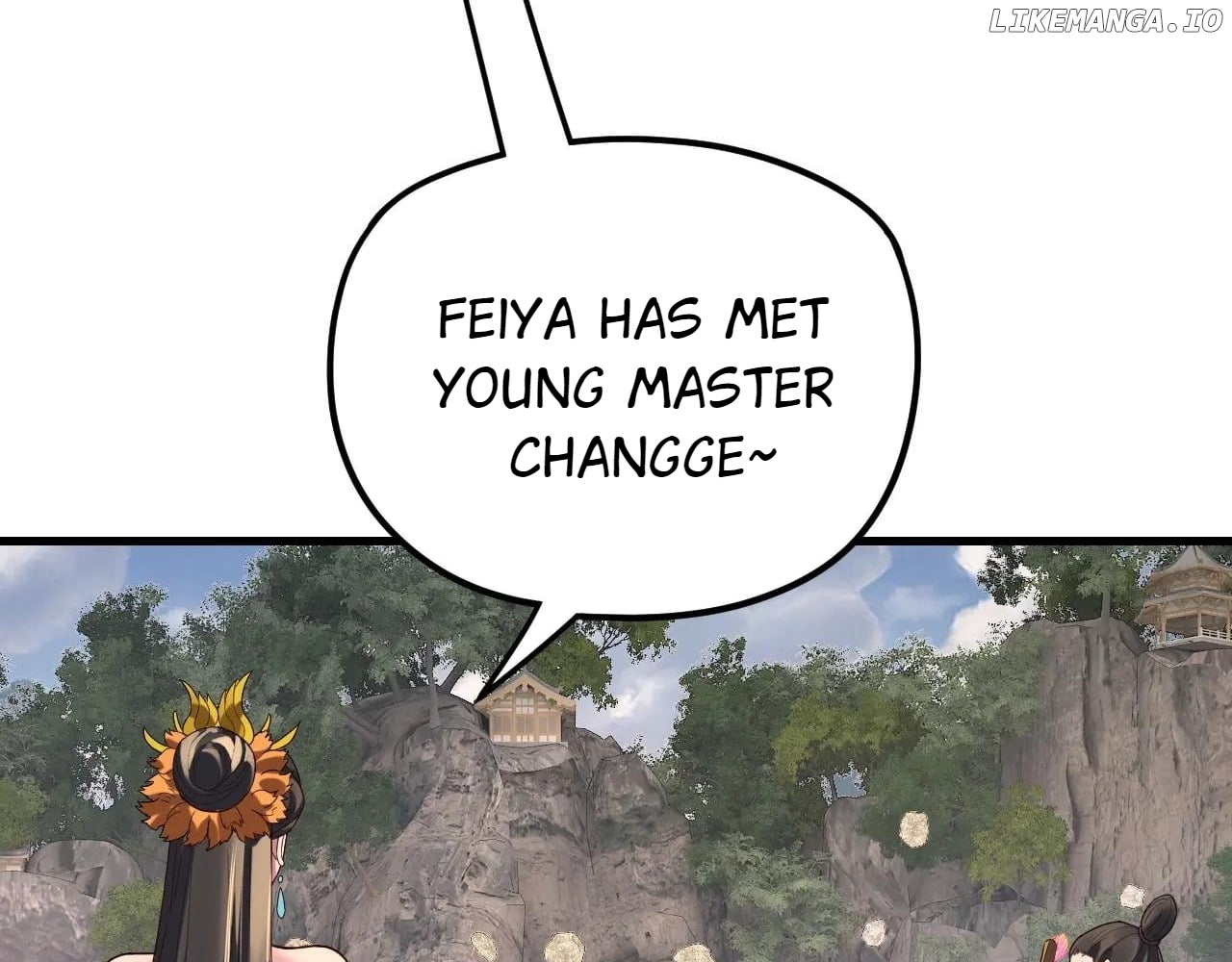 Me, The Heavenly Destined Villain Chapter 263 - page 94